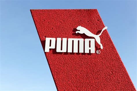 what is puma brand